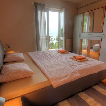 Apartman Lena オパティヤ エクステリア 写真