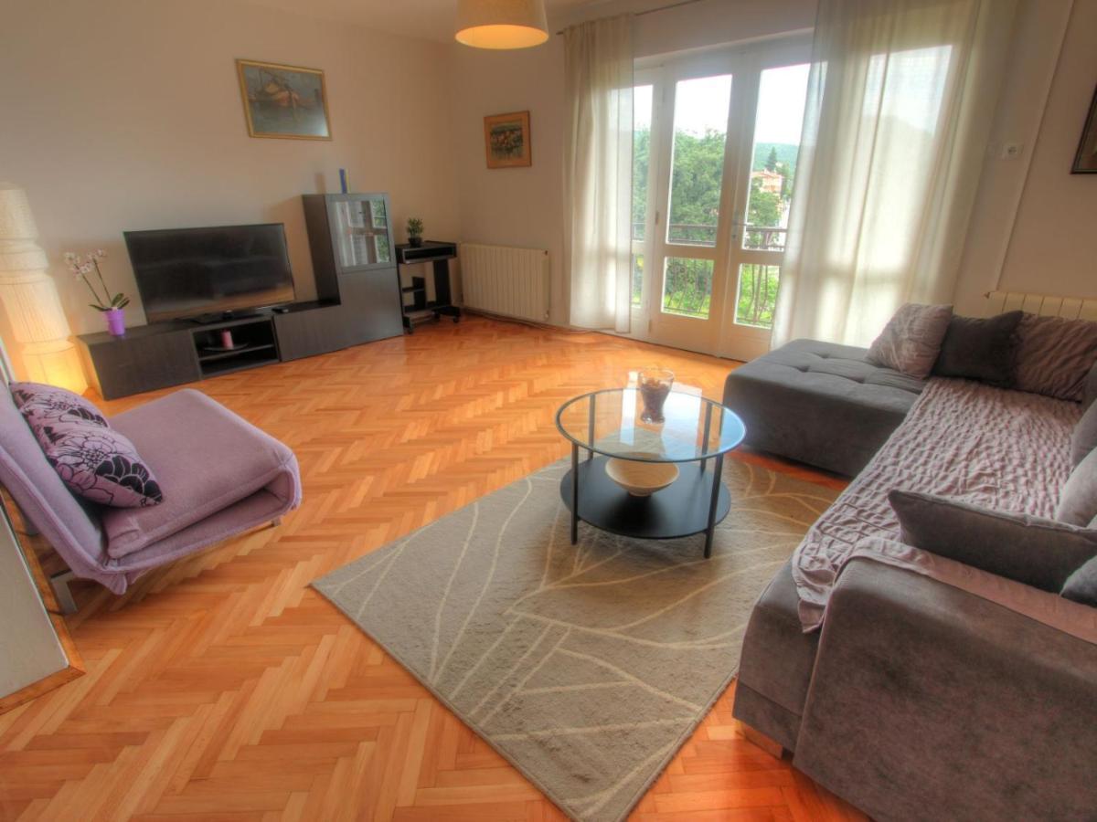 Apartman Lena オパティヤ エクステリア 写真