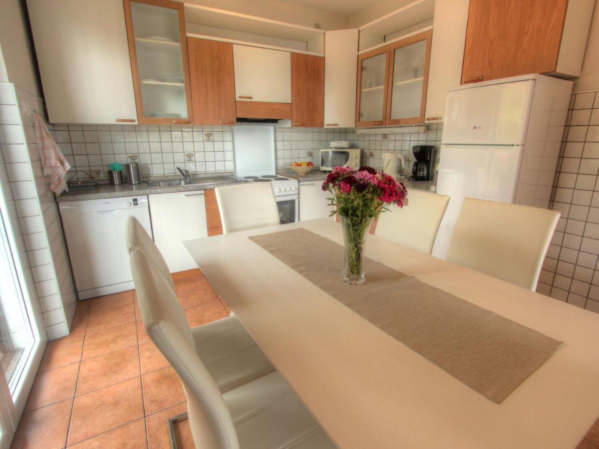 Apartman Lena オパティヤ エクステリア 写真
