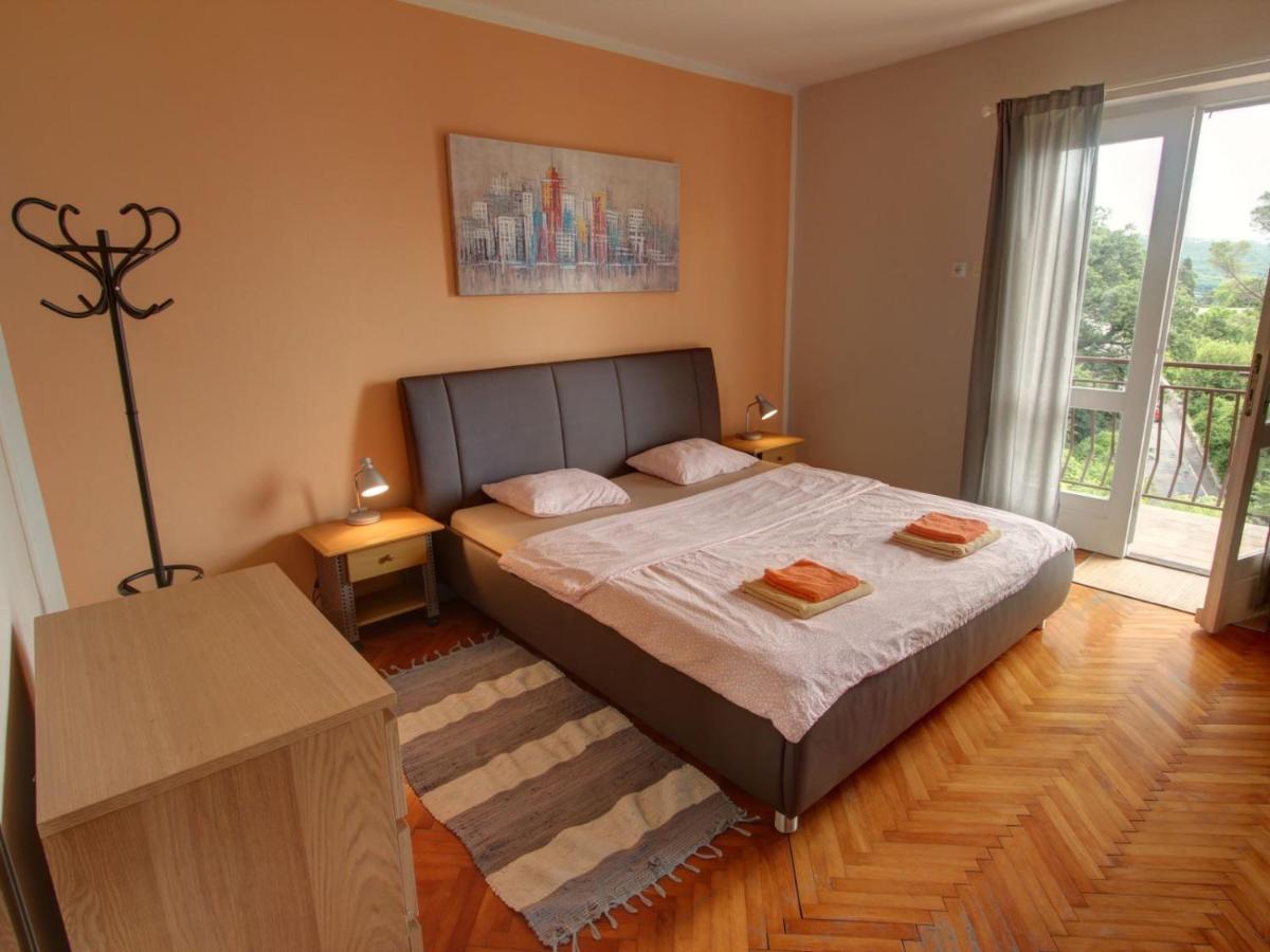 Apartman Lena オパティヤ エクステリア 写真