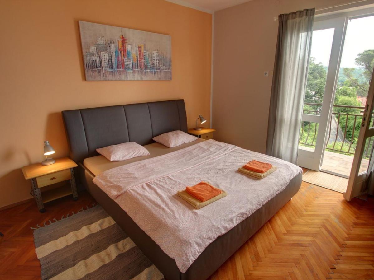 Apartman Lena オパティヤ エクステリア 写真