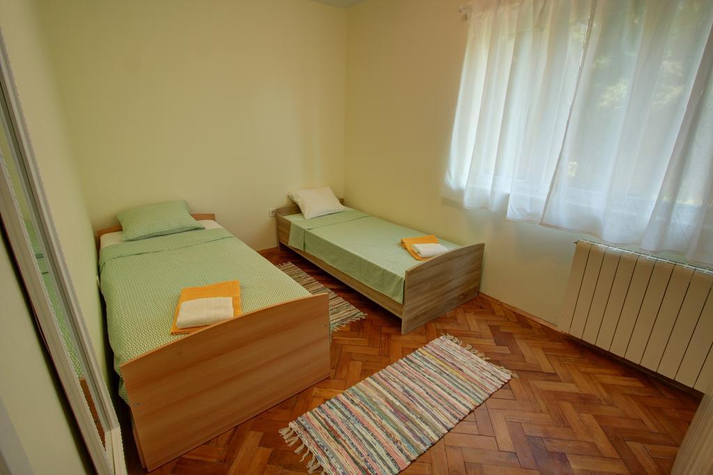 Apartman Lena オパティヤ エクステリア 写真