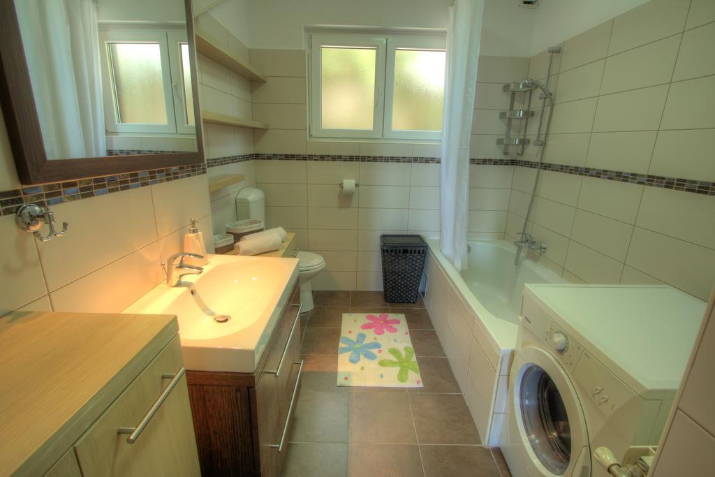 Apartman Lena オパティヤ エクステリア 写真