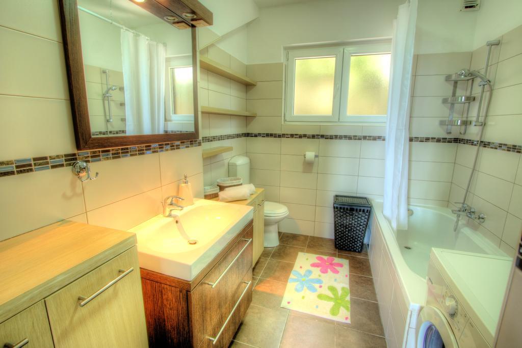 Apartman Lena オパティヤ エクステリア 写真