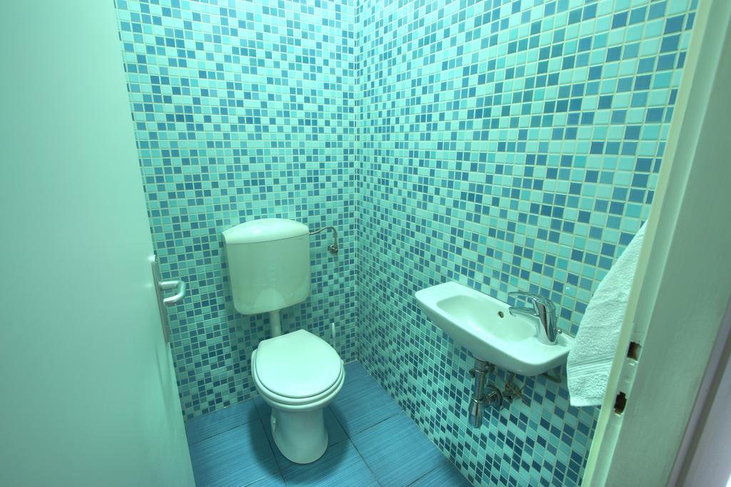 Apartman Lena オパティヤ エクステリア 写真